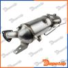 Filtres à Particules Diesel EURO5 pour OPEL | DPF-PL-008, 5R41181